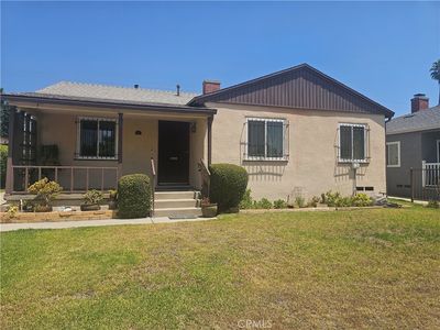 765 W Sacramento St, Altadena, CA, 91001
