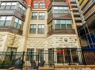 1250 S Indiana Ave APT 101, Chicago, IL 60605