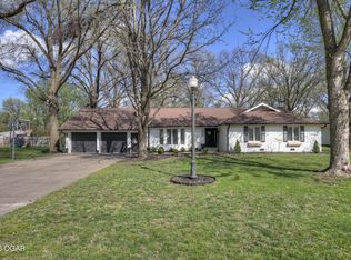 200 Maple St, Lamar, MO 64759