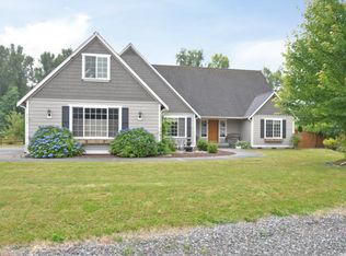 9912 346th St S, Roy, WA 98580
