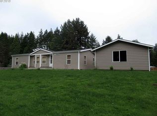 5163 Hilltop Dr, Florence, OR 97439
