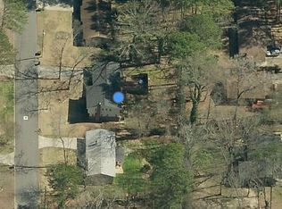 2548 Princess Ln SE, Marietta, GA 30067