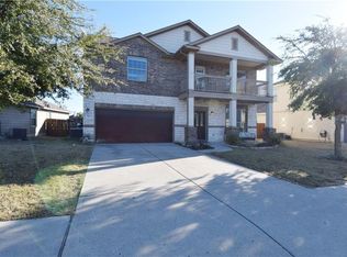 308 Quarry Ln, Liberty Hill, TX 78642