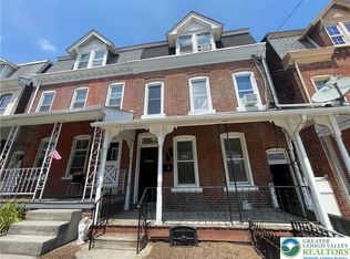 517 Cleveland St FLOOR 2, Allentown, PA 18103