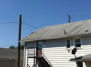 841 Diamond St APT 6, Williamsport, PA 17701