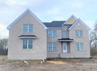 1222 Payton Ln LOT 70, Gallatin, TN 37066