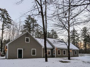 368 Mary Jane Rd, Buxton, ME 04093