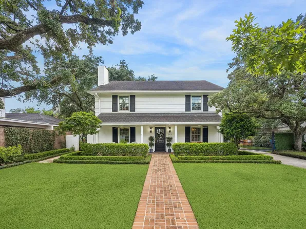 2419 Avalon Pl, Houston, TX 77019