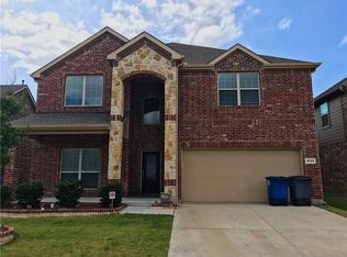 4112 Fordham St, Frisco, TX 75034