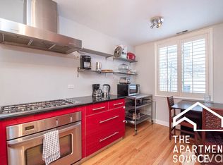 1610 N Larrabee St #1E, Chicago, IL 60614