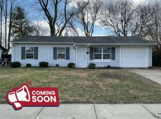 8501 Athens Ct, Indianapolis, IN 46226