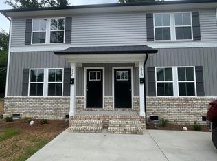 518 Rogers Lake Rd, Kannapolis, NC 28081