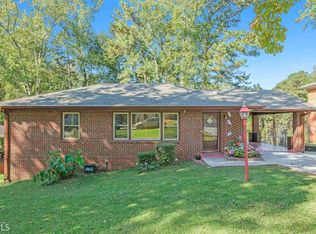 2141 Glendale Dr, Decatur, GA 30032