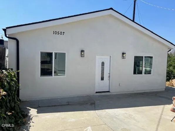 10507 Helendale Ave, Tujunga, CA 91042