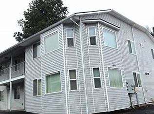 1551 N Polk Ext #2, Moscow, ID 83843