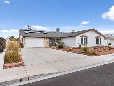 1601 Eaton Dr, Las Vegas, NV, 89102