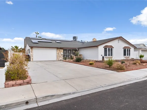 1601 Eaton Dr, Las Vegas, NV 89102
