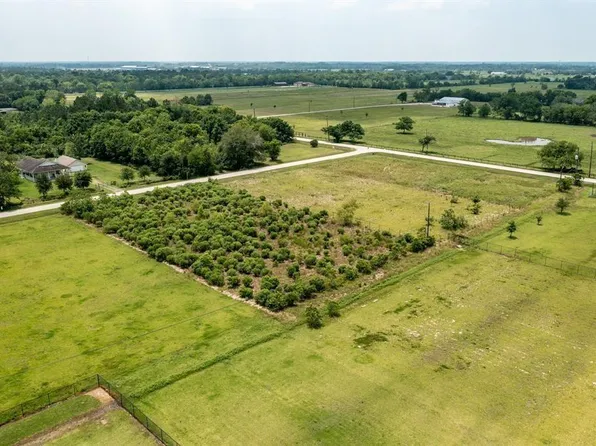 o Sherri Lane, Crosby, TX 77532
