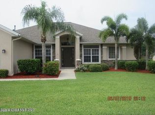 1081 Wild Flower Dr, Melbourne, FL 32940