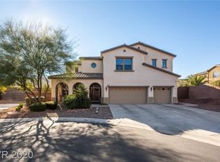 8829 Casa Colina Ct, Las Vegas, NV 89131
