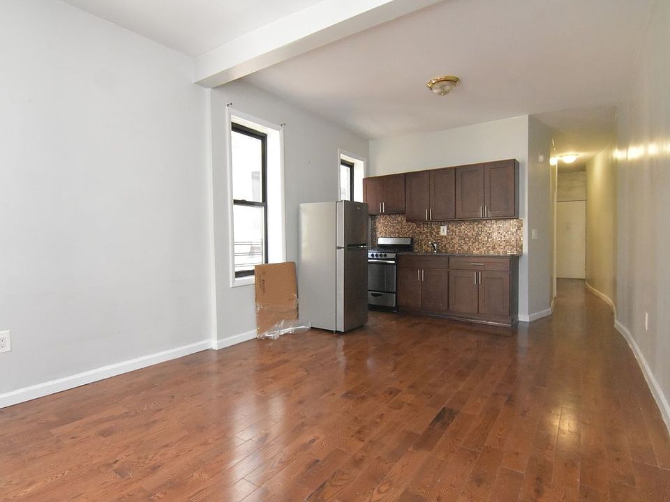 1st image of 573 W 159th St APT 12A