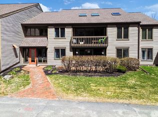 34 Parkwood Drive #102, Augusta, ME 04330