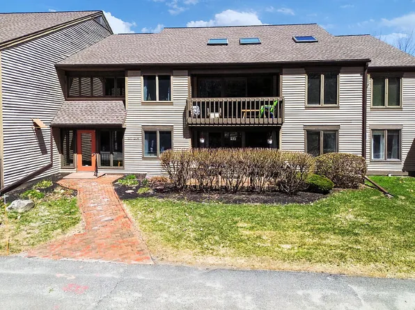 34 Parkwood Drive #102, Augusta, ME 04330