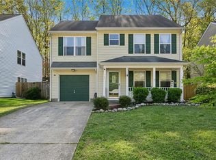 127 Low Ridge Rd, Williamsburg, VA 23185