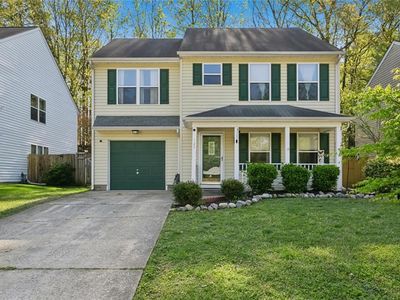 127 Low Ridge Rd, Williamsburg, VA, 23185