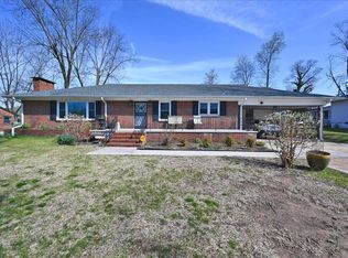 1403 Mitchell Rd NW, Cullman, AL 35055