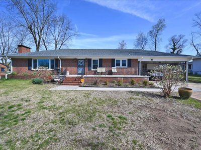 1403 Mitchell Rd NW, Cullman, AL, 35055