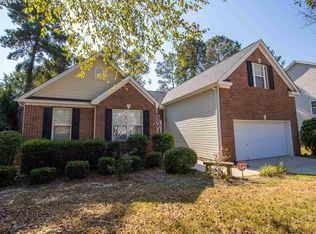 151 Presque Isle Rd, Lexington, SC 29072