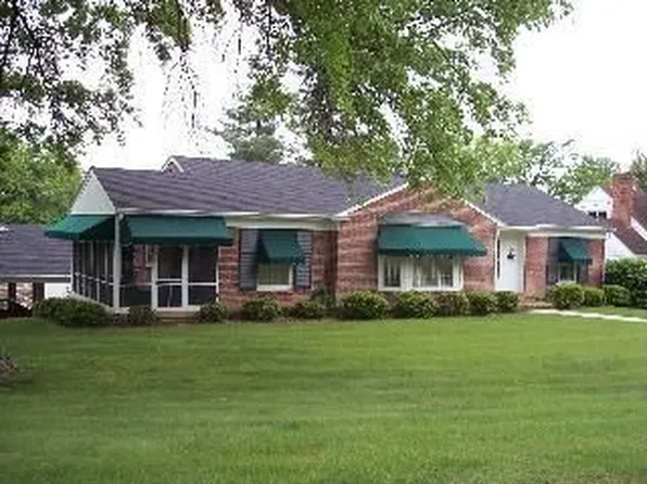 105 Reservoir Rd, Frankfort, KY 40601