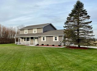 4774 Peterson Rd, Beaverton, MI 48612