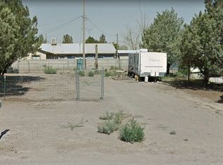 2318 S Socorro St, Deming, NM 88030