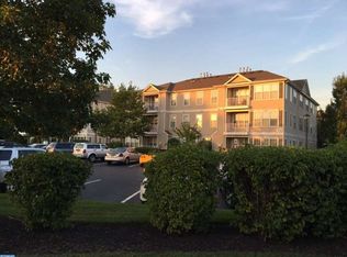 57 Kyle Way #534, Ewing, NJ 08628