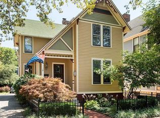 1743 W 32nd St, Cleveland, OH