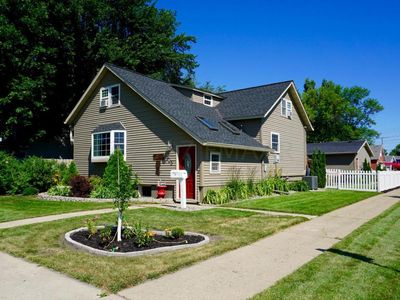 906 5th St SW, Valley City, ND, 58072