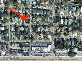 4013 W North B St, Tampa, FL 33609
