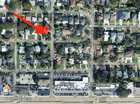 4013 W North B St, Tampa, FL 33609