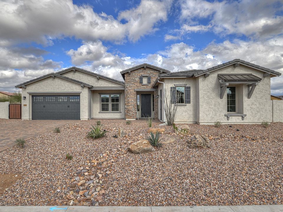 1st image of 9238 W Via Del Sol