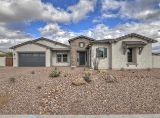 9238 W Via Del Sol, Peoria, AZ 85383