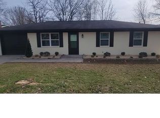 4605 Mastin Lake Rd NW, Huntsville, AL 35810