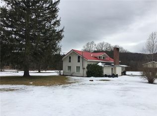 8178 Main St, Little Genesee, NY 14754