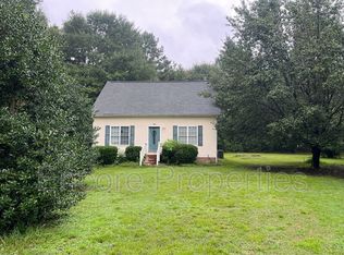 2312 Rigney Ct, Willow Spring, NC 27592