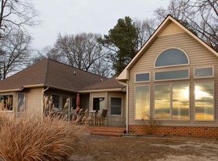 1524 Harding Rd, Heathsville, VA 22473