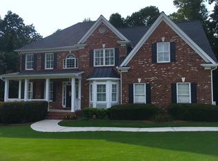 465 Tennyson Knl, Grayson, GA 30017