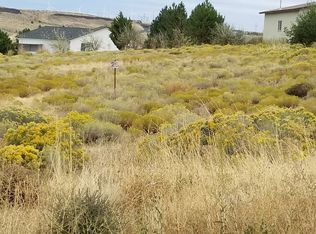 1410 Proctor Rd, Arlington, OR 97812