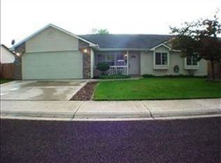 697 W Tern Dr, Kuna, ID 83634