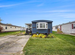 15378 Danseur Dr, Clinton Township, MI 48038